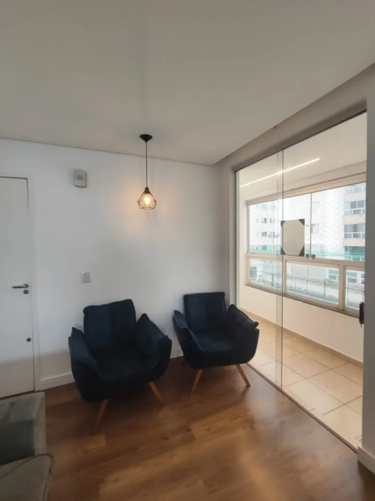 Apartamento, 2 quartos, 55 m² - Foto 3