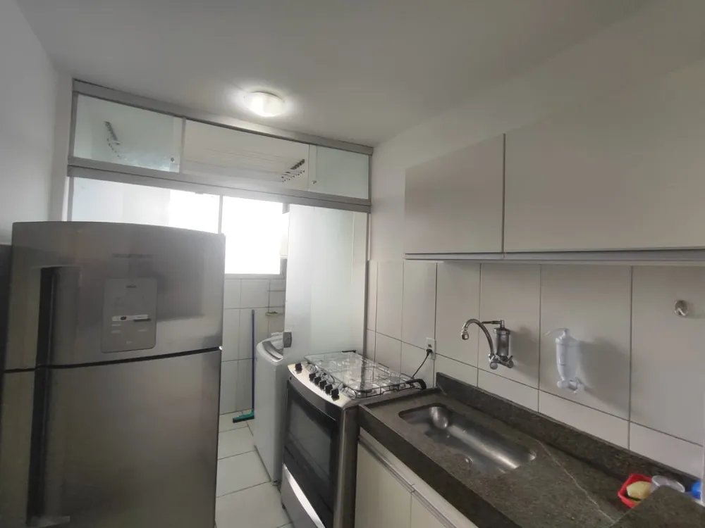 Apartamento, 2 quartos, 55 m² - Foto 8