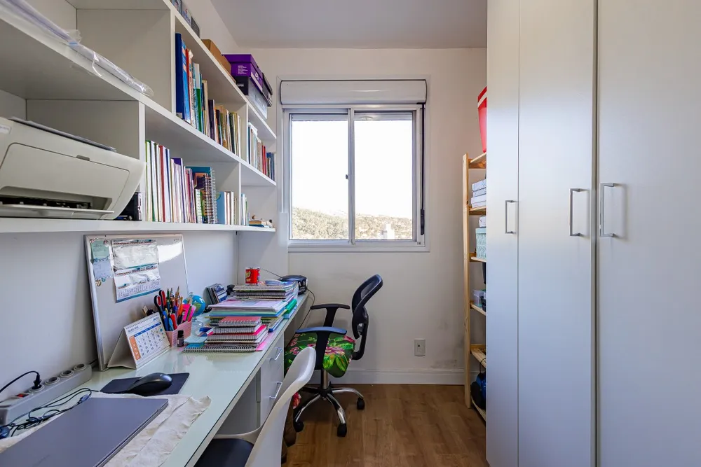 Apartamento, 3 quartos, 68 m² - Foto 8
