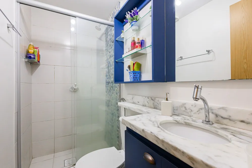 Apartamento, 3 quartos, 68 m² - Foto 10