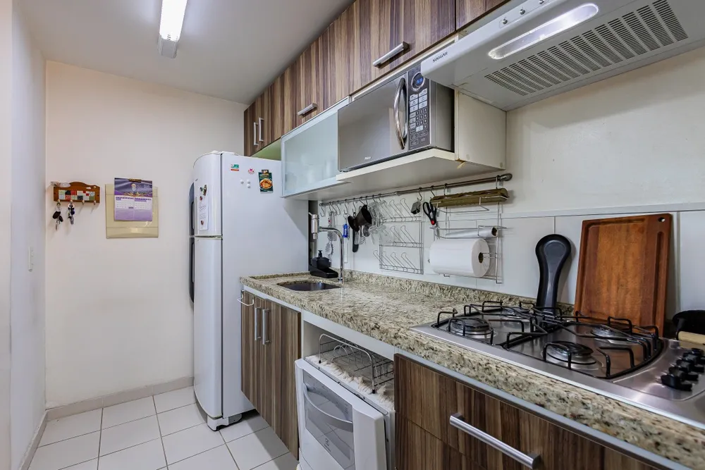 Apartamento, 3 quartos, 68 m² - Foto 9