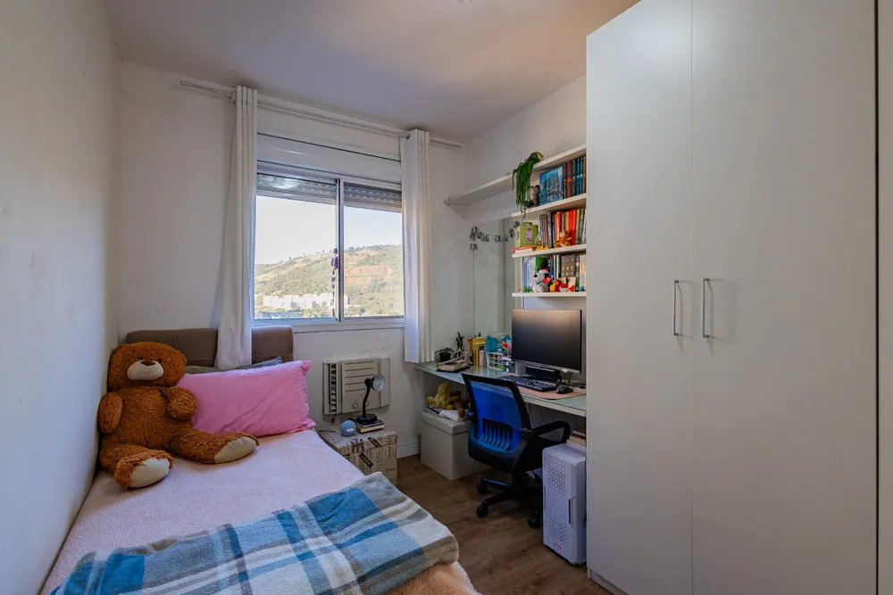 Apartamento, 3 quartos, 68 m² - Foto 14