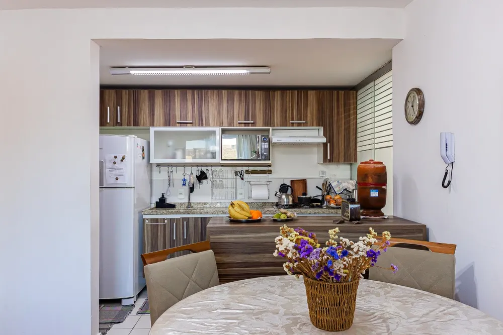 Apartamento, 3 quartos, 68 m² - Foto 7