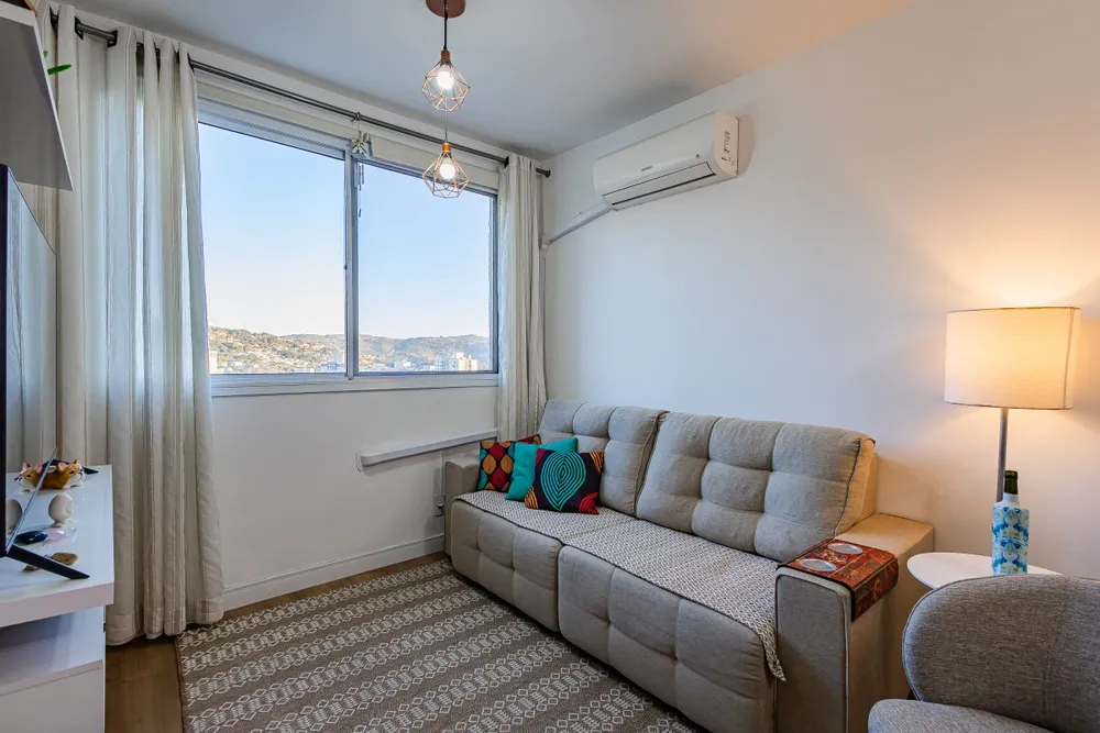 Apartamento, 3 quartos, 68 m² - Foto 2