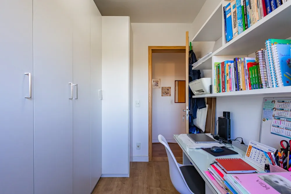 Apartamento, 3 quartos, 68 m² - Foto 6