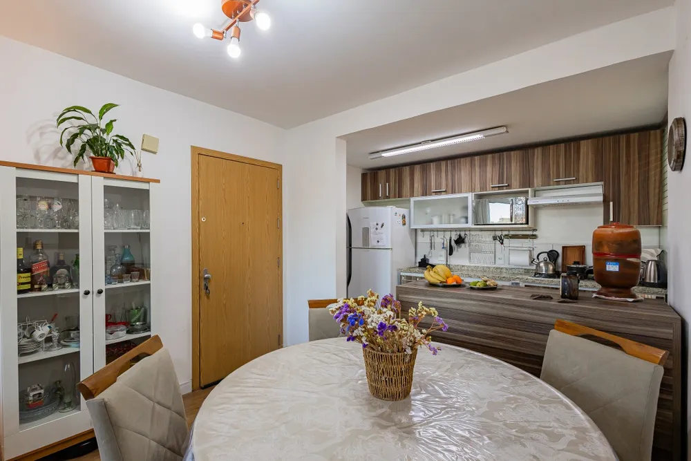 Apartamento, 3 quartos, 68 m² - Foto 5