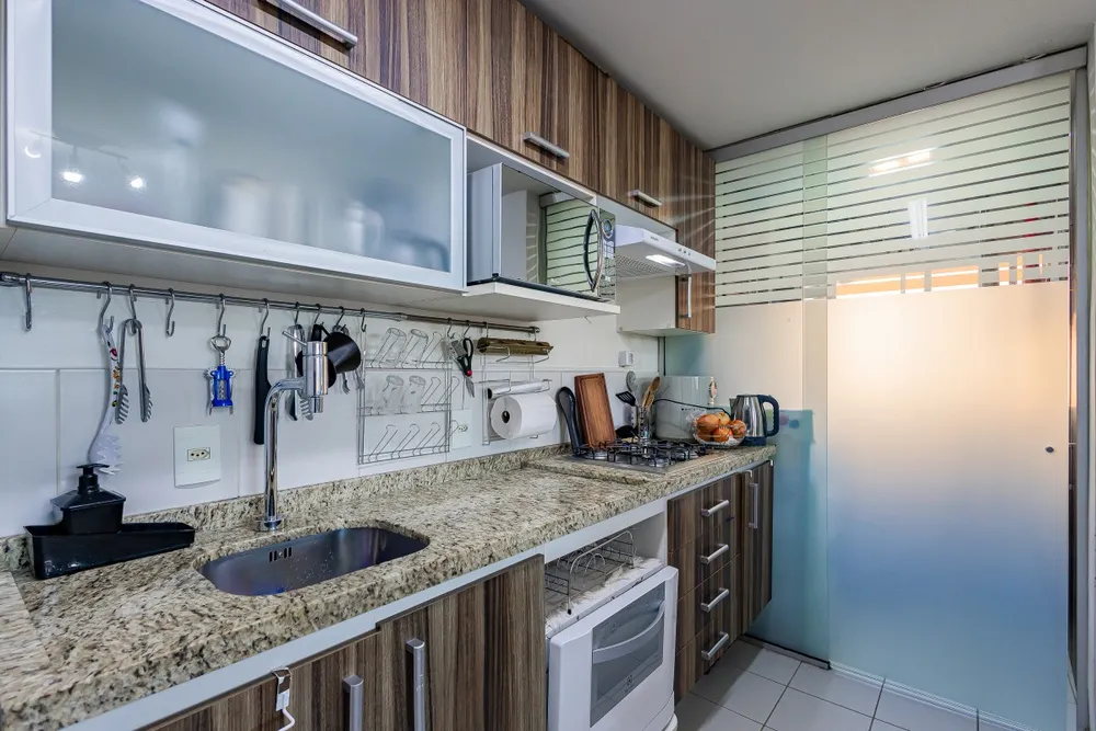 Apartamento, 3 quartos, 68 m² - Foto 11