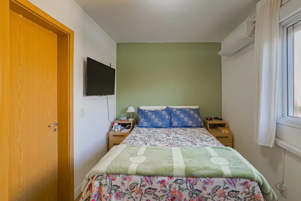 Apartamento, 3 quartos, 68 m² - Foto 1