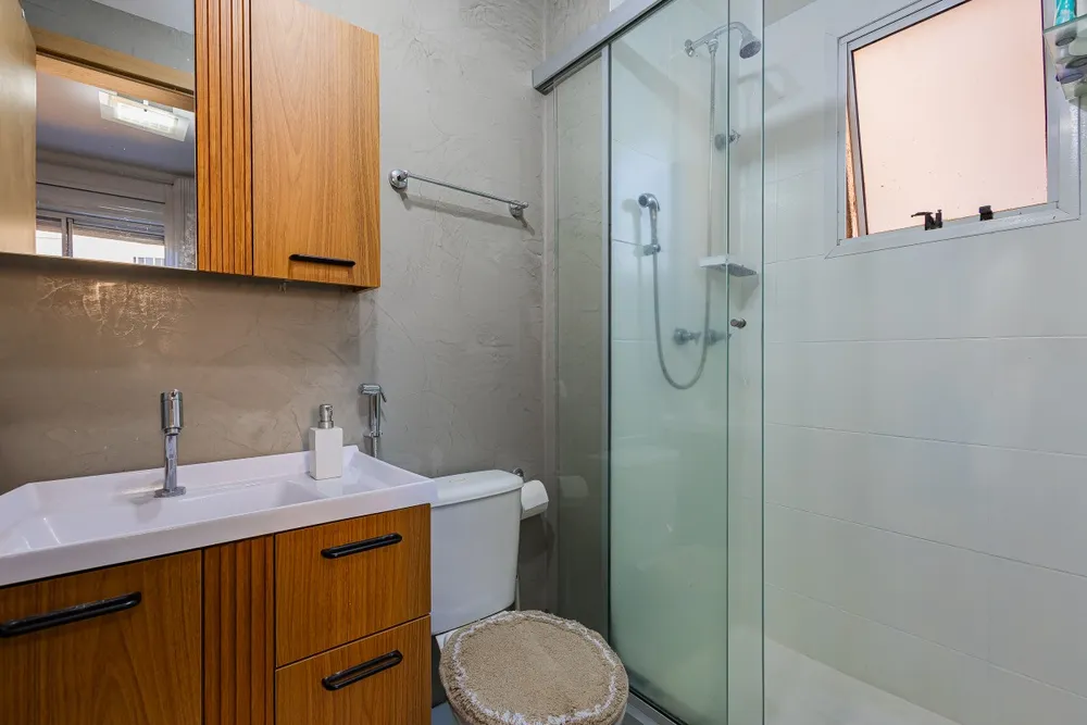 Apartamento, 3 quartos, 68 m² - Foto 10