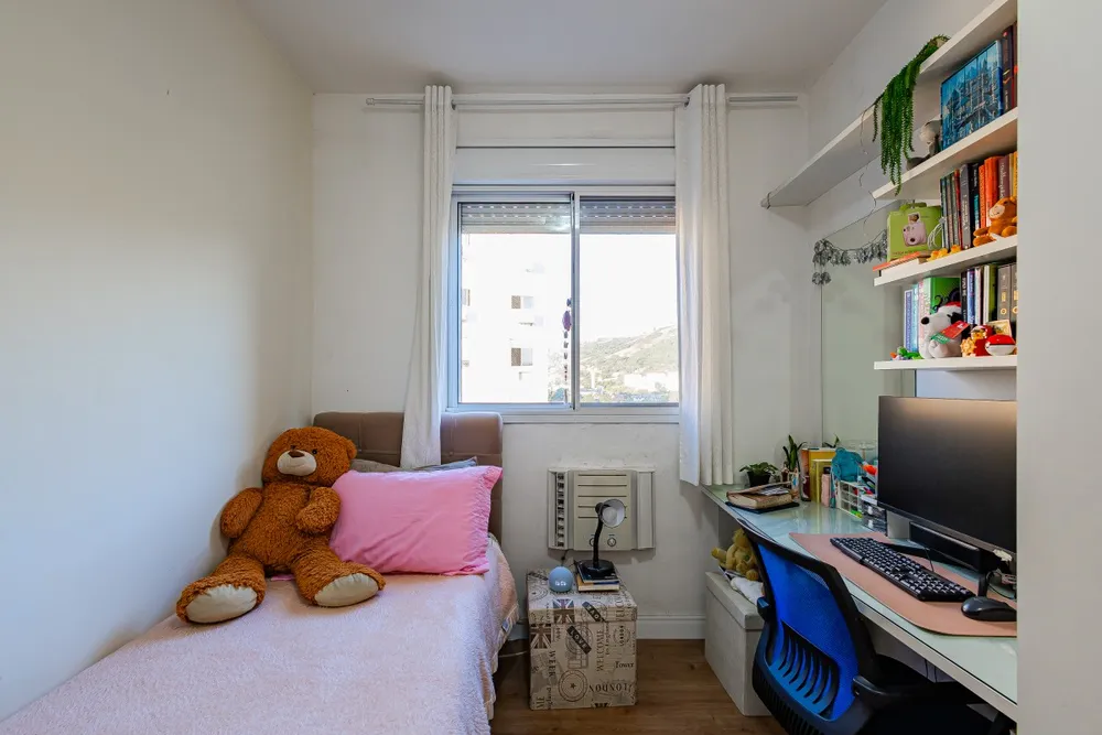 Apartamento, 3 quartos, 68 m² - Foto 4