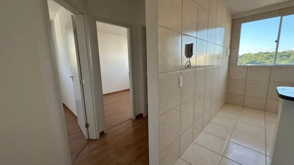 Apartamento, 2 quartos, 49 m² - Foto 7