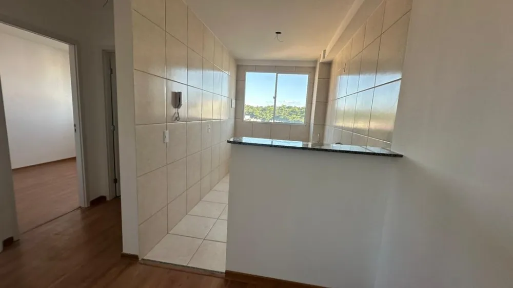 Apartamento, 2 quartos, 49 m² - Foto 5