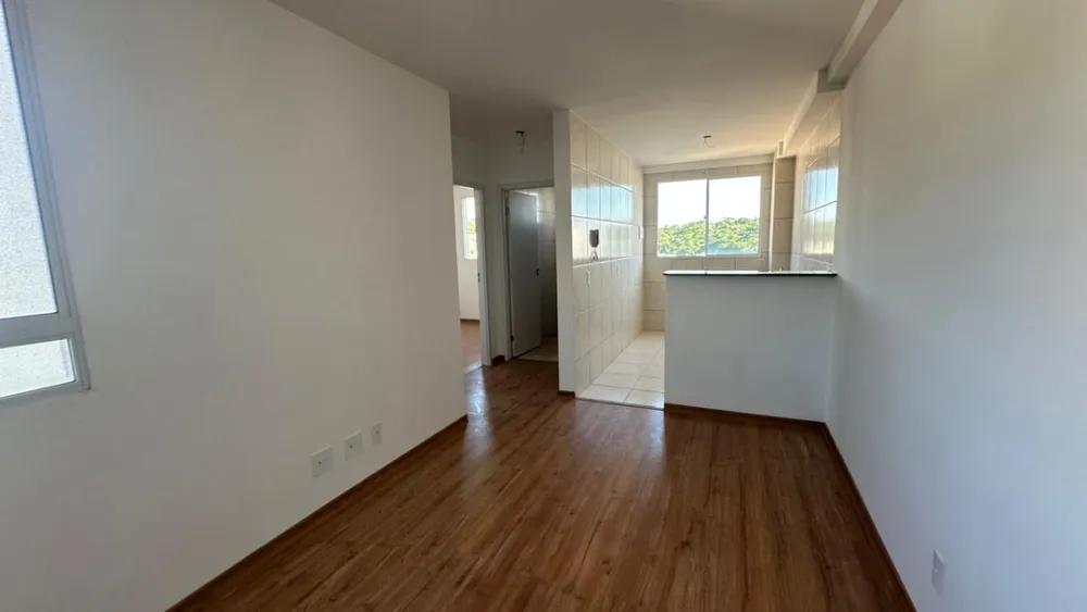 Apartamento, 2 quartos, 49 m² - Foto 1