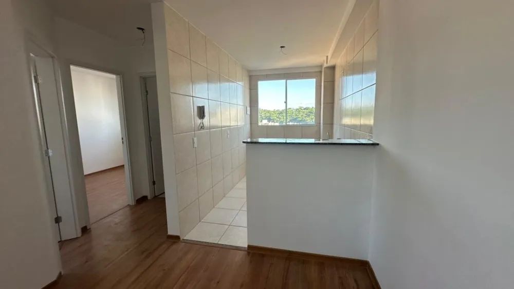 Apartamento, 2 quartos, 49 m² - Foto 2