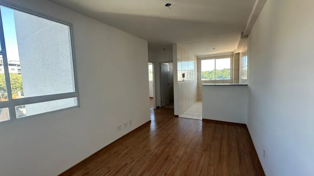 Apartamento, 2 quartos, 49 m² - Foto 3