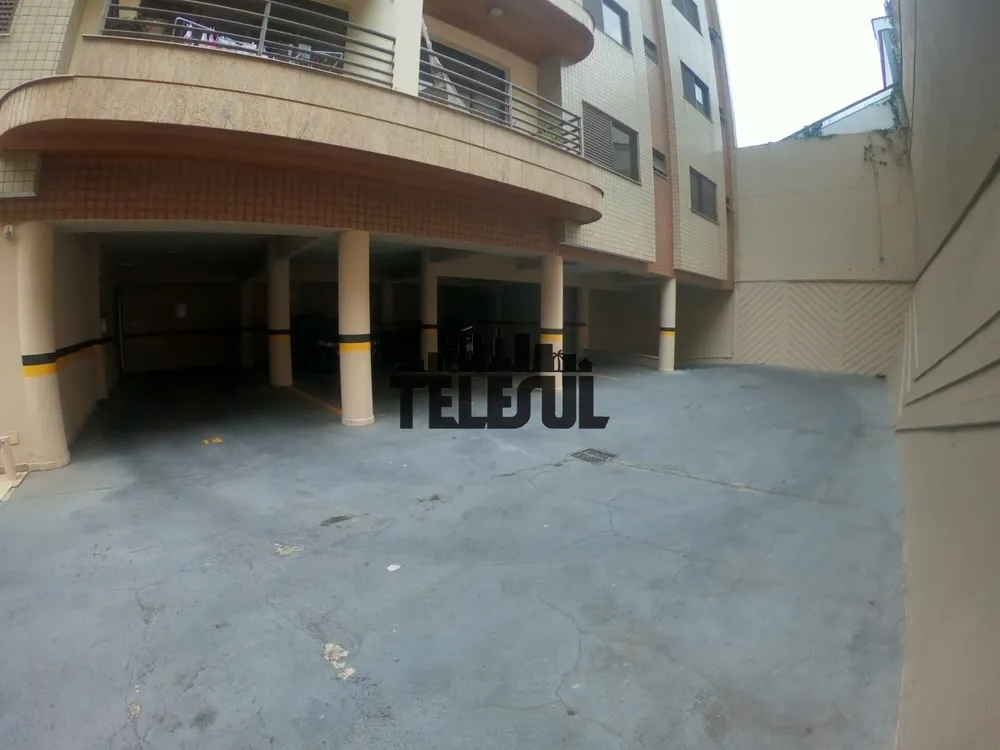 Apartamento, 3 quartos, 124 m² - Foto 13