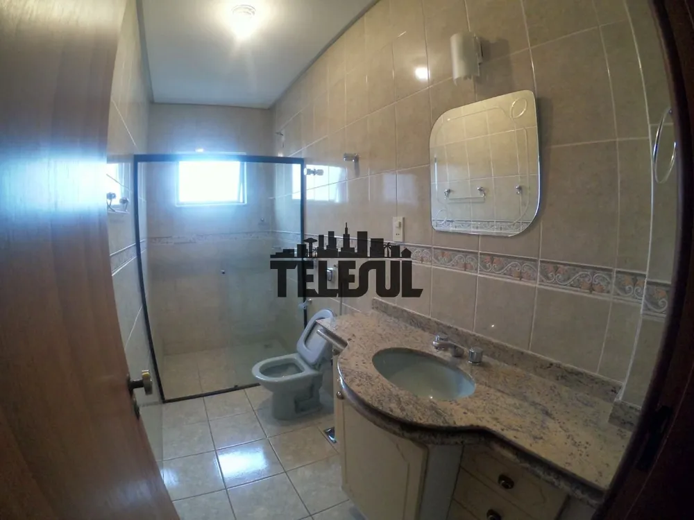 Apartamento, 3 quartos, 124 m² - Foto 5