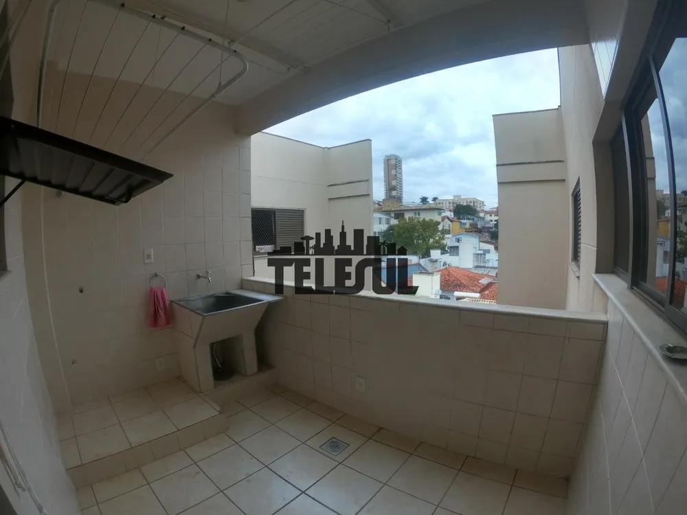 Apartamento, 3 quartos, 124 m² - Foto 7