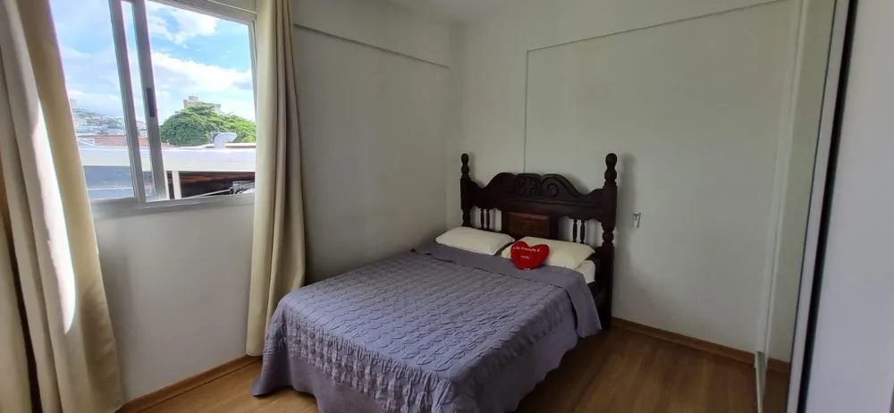 Apartamento, 2 quartos, 85 m² - Foto 11
