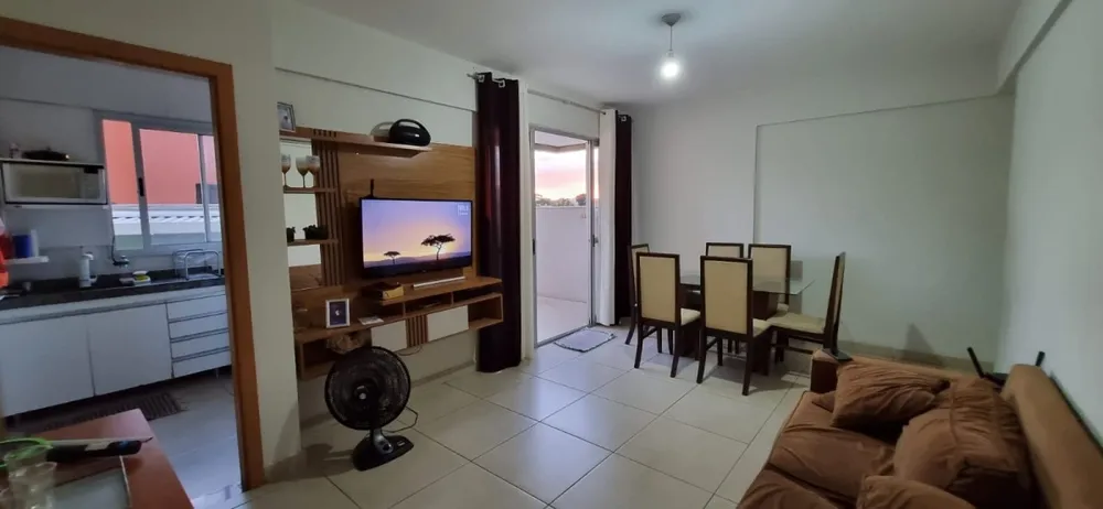 Apartamento, 2 quartos, 85 m² - Foto 1