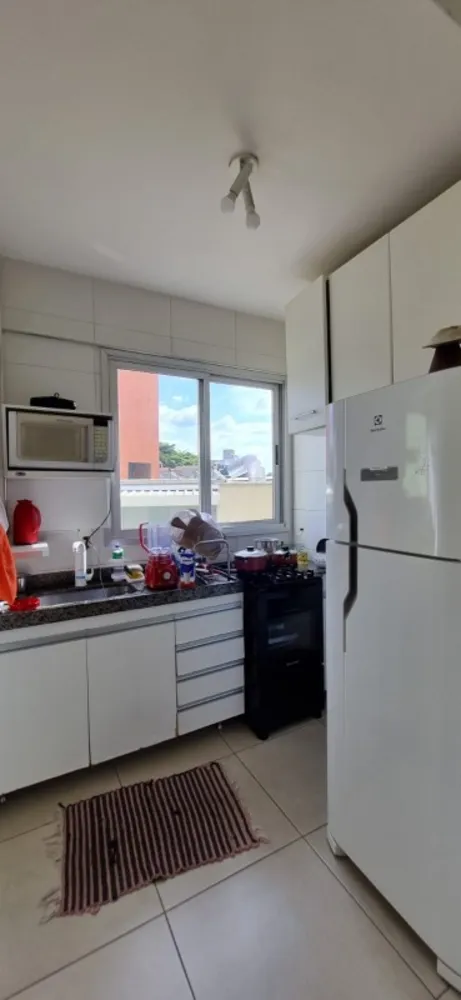 Apartamento, 2 quartos, 85 m² - Foto 12