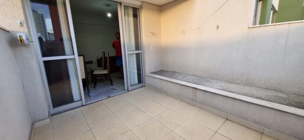 Apartamento, 2 quartos, 85 m² - Foto 2