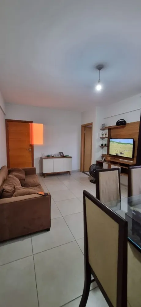 Apartamento, 2 quartos, 85 m² - Foto 6