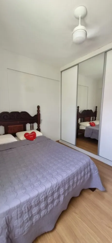 Apartamento, 2 quartos, 85 m² - Foto 7