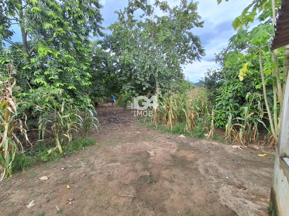 Chácara, 4 quartos, 2000 m² - Foto 15