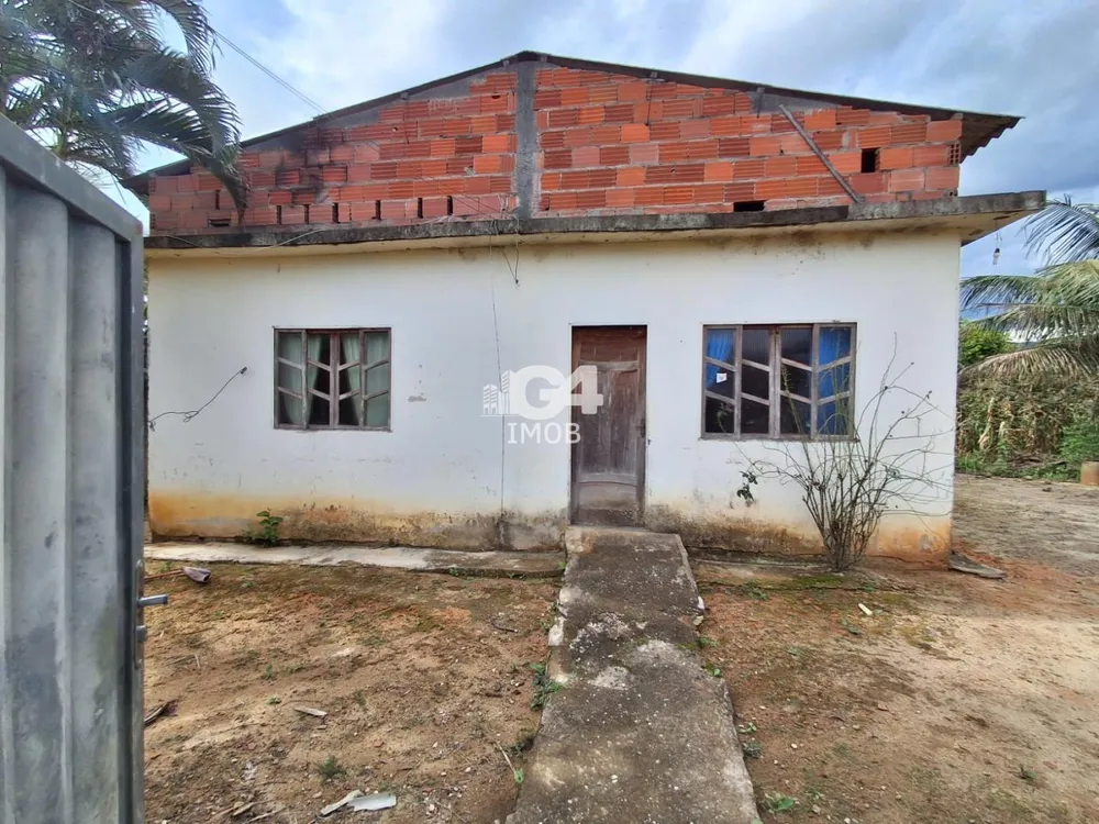 Chácara, 4 quartos, 2000 m² - Foto 2