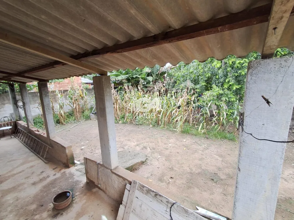 Chácara, 4 quartos, 2000 m² - Foto 11