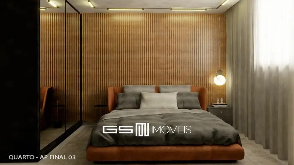 Apartamento, 1 quarto, 49 m² - Foto 9