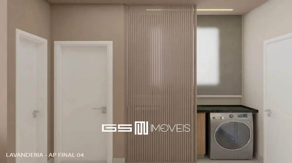Apartamento, 1 quarto, 49 m² - Foto 11