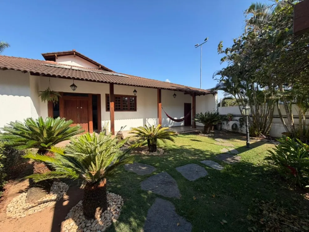 Casa, 4 quartos, 344 m² - Foto 2