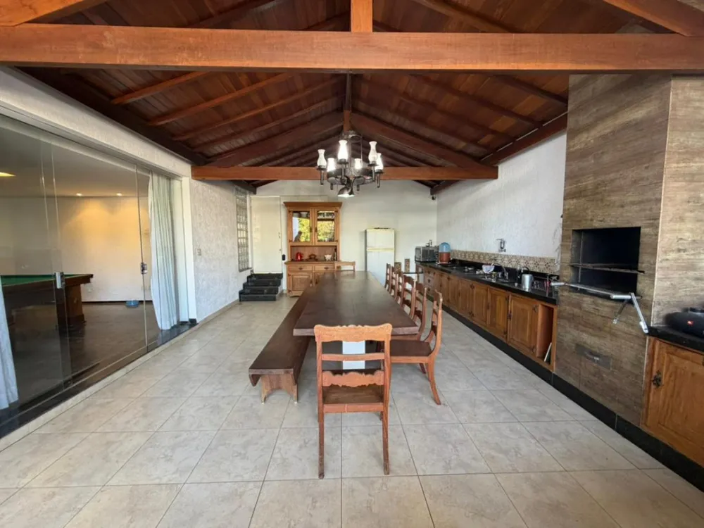 Casa, 4 quartos, 344 m² - Foto 4