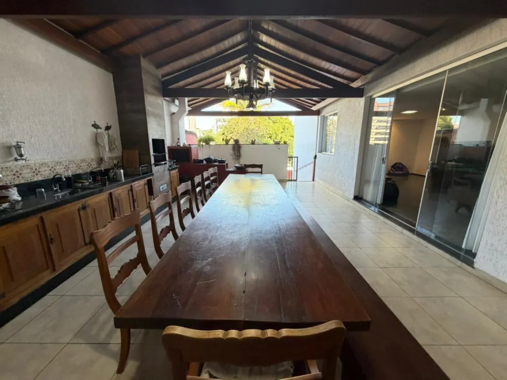 Casa, 4 quartos, 344 m² - Foto 5