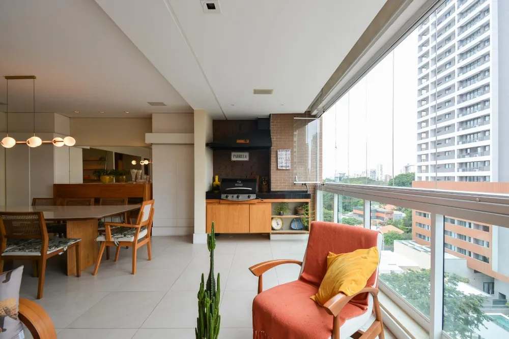 Apartamento, 3 quartos, 262 m² - Foto 4