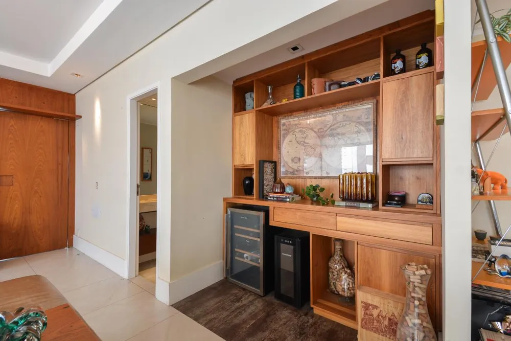Apartamento, 3 quartos, 262 m² - Foto 9