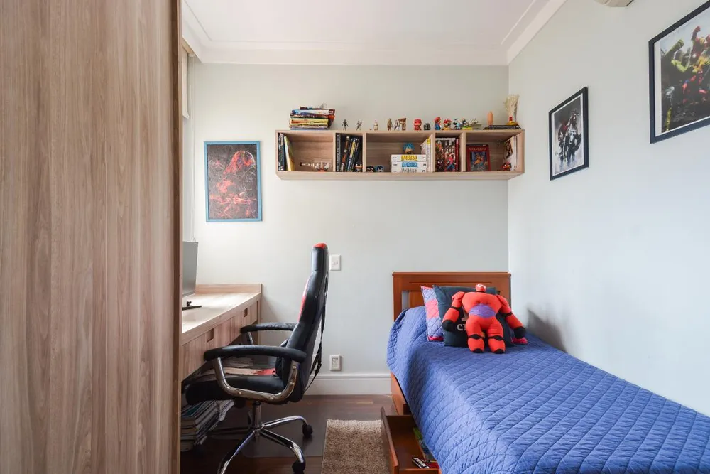 Apartamento, 3 quartos, 262 m² - Foto 12
