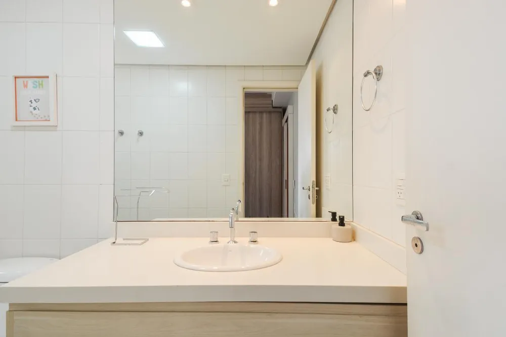 Apartamento, 3 quartos, 262 m² - Foto 7
