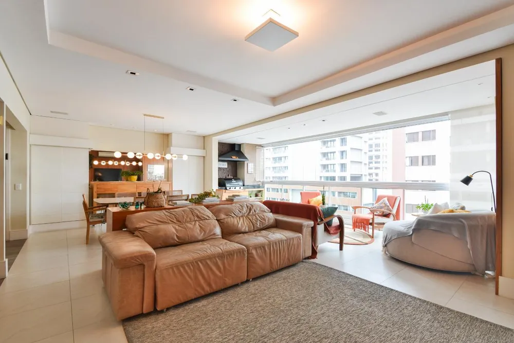 Apartamento, 3 quartos, 262 m² - Foto 8