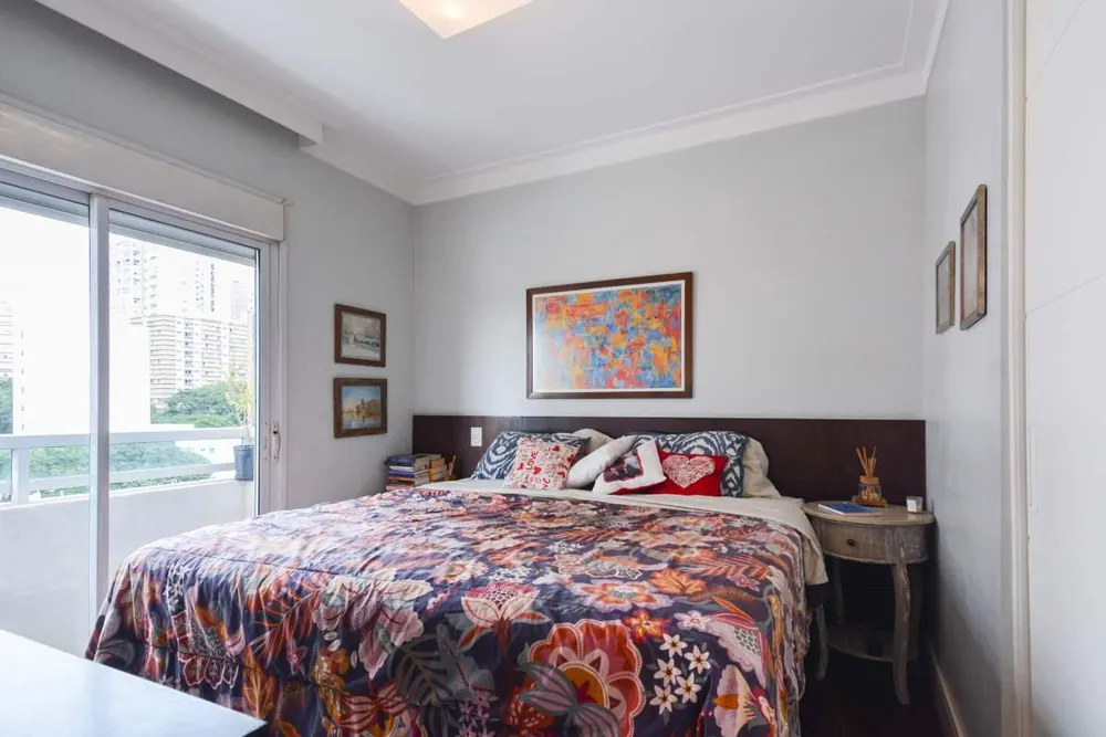 Apartamento, 3 quartos, 262 m² - Foto 1