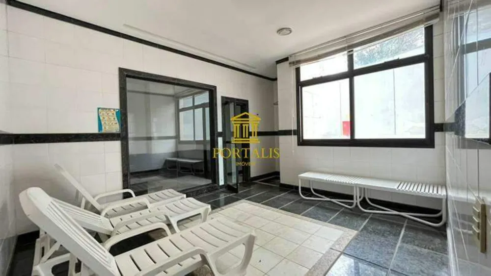 Apartamento, 3 quartos, 160 m² - Foto 2