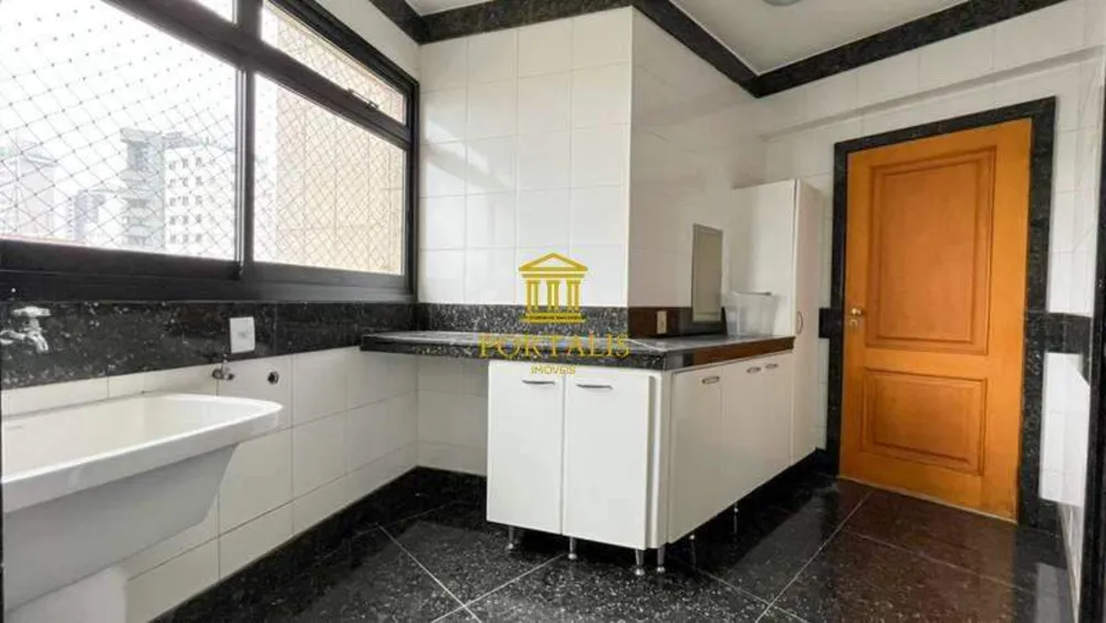 Apartamento, 3 quartos, 160 m² - Foto 10