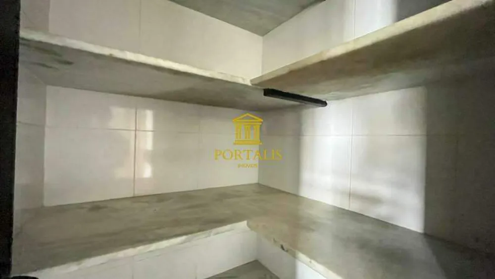 Apartamento, 3 quartos, 160 m² - Foto 5