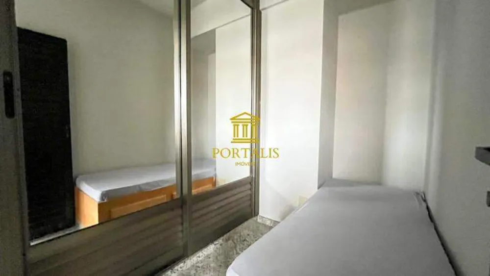Apartamento, 3 quartos, 160 m² - Foto 7
