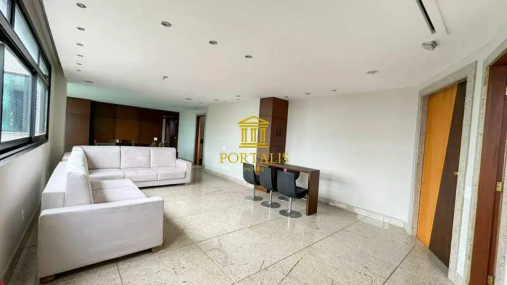 Apartamento, 3 quartos, 160 m² - Foto 8