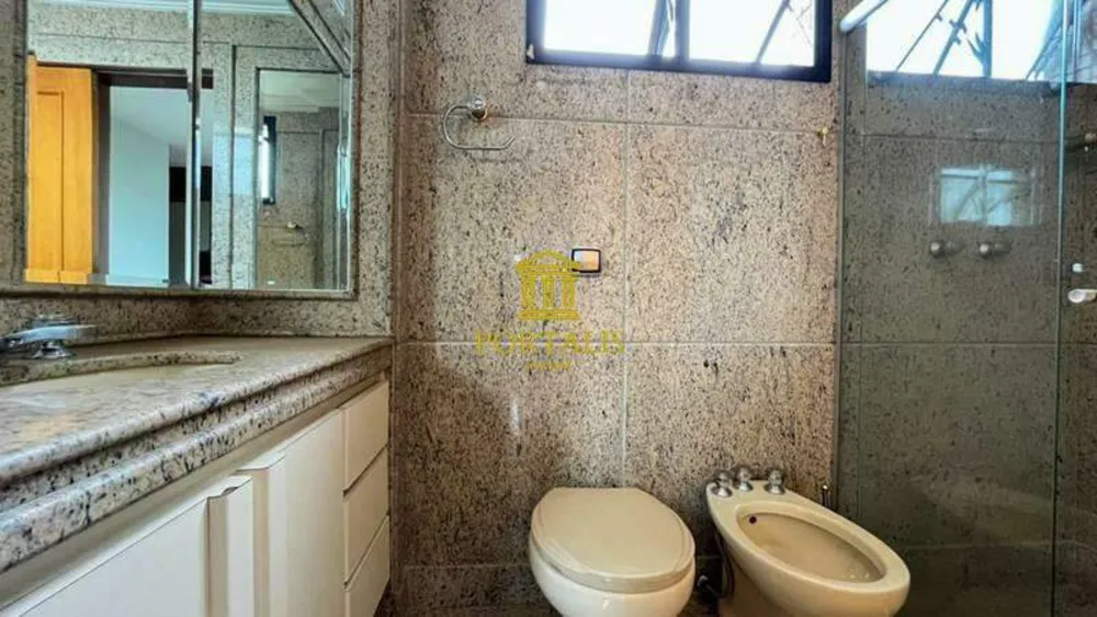 Apartamento, 3 quartos, 160 m² - Foto 13