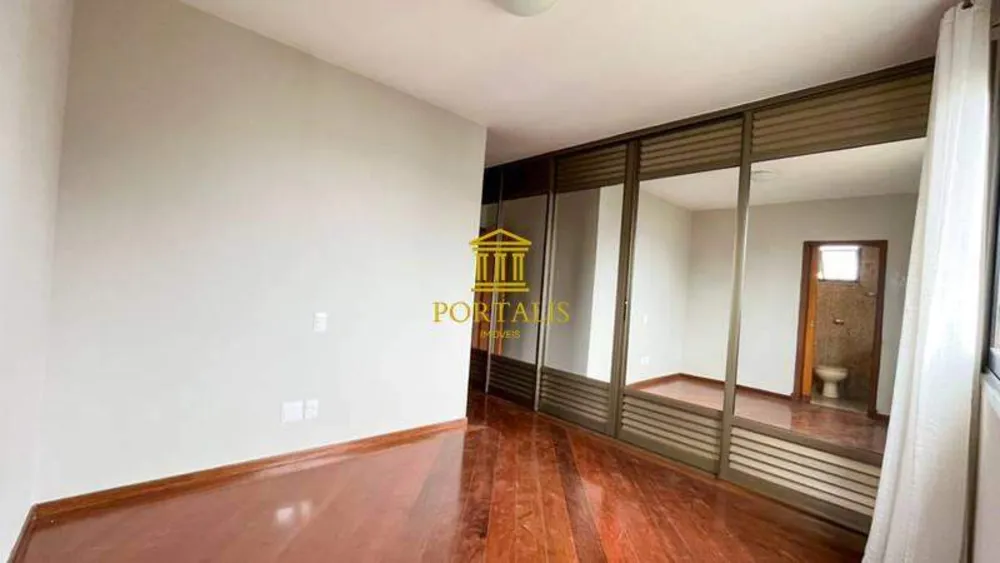Apartamento, 3 quartos, 160 m² - Foto 9