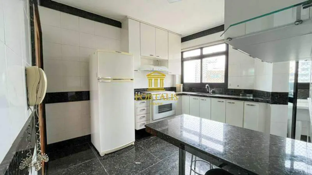 Apartamento, 3 quartos, 160 m² - Foto 6